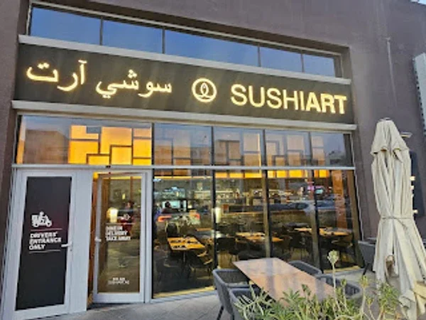 SushiArt - - Motor City