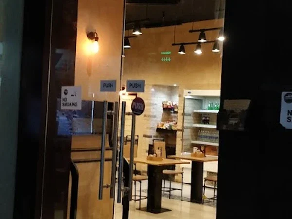 Pressman's - Latifa Tower