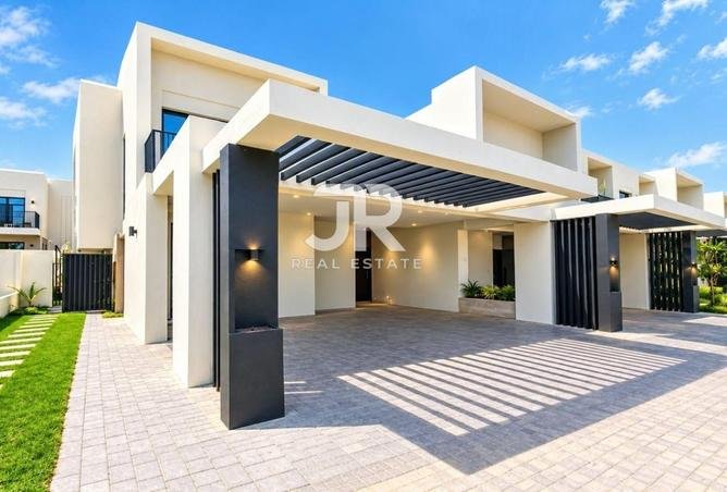 Таунхаус 4BR в Greenview