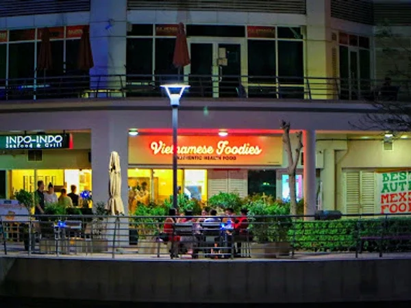 Vietnamese Foodies DMCC