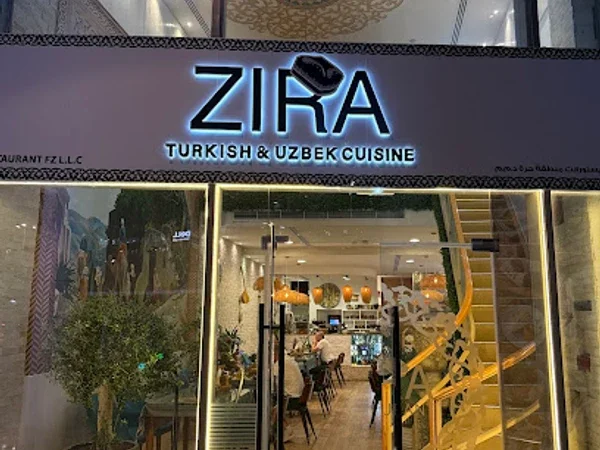 Zira Restaurant