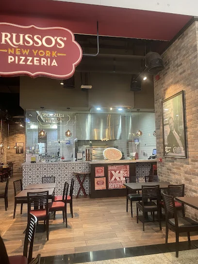 Russo's New York Pizzeria