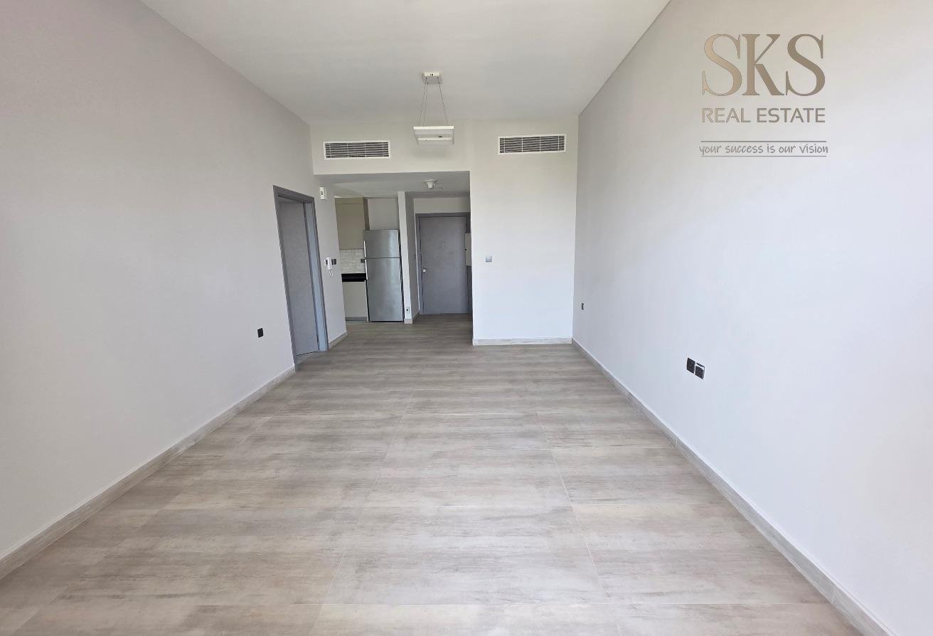 Квартира с 1 спальней — Rose Residences 2
