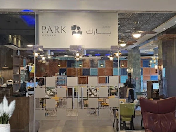 Park Restaurant