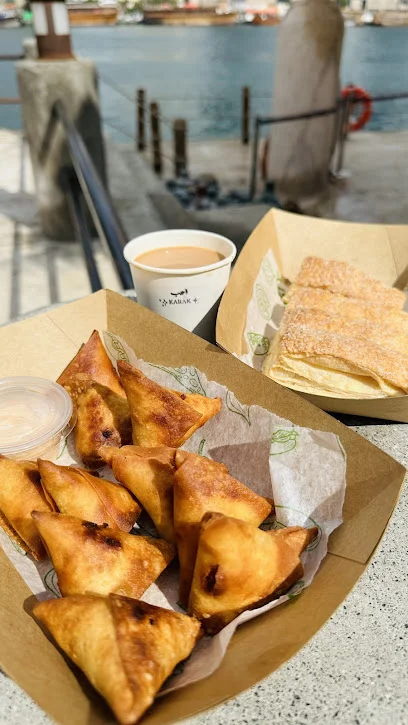 Essentials Cafe by GC