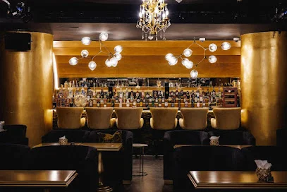 The Museum Shows | Lounge & Restaurant