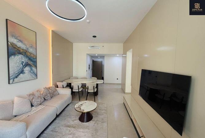 2BR Apartment in Dalmore Tower