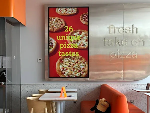 Dodo Pizza