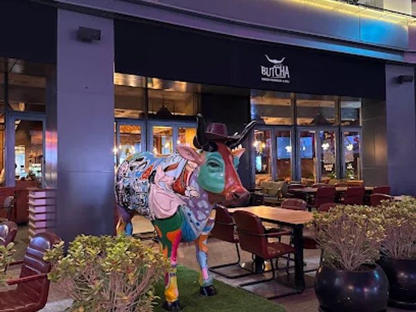 Butcha Steakhouse