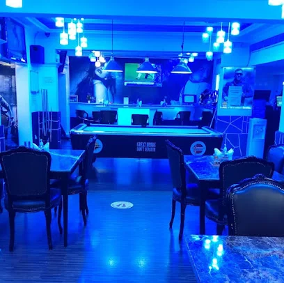 Aramana Restaurant & Sports Bar