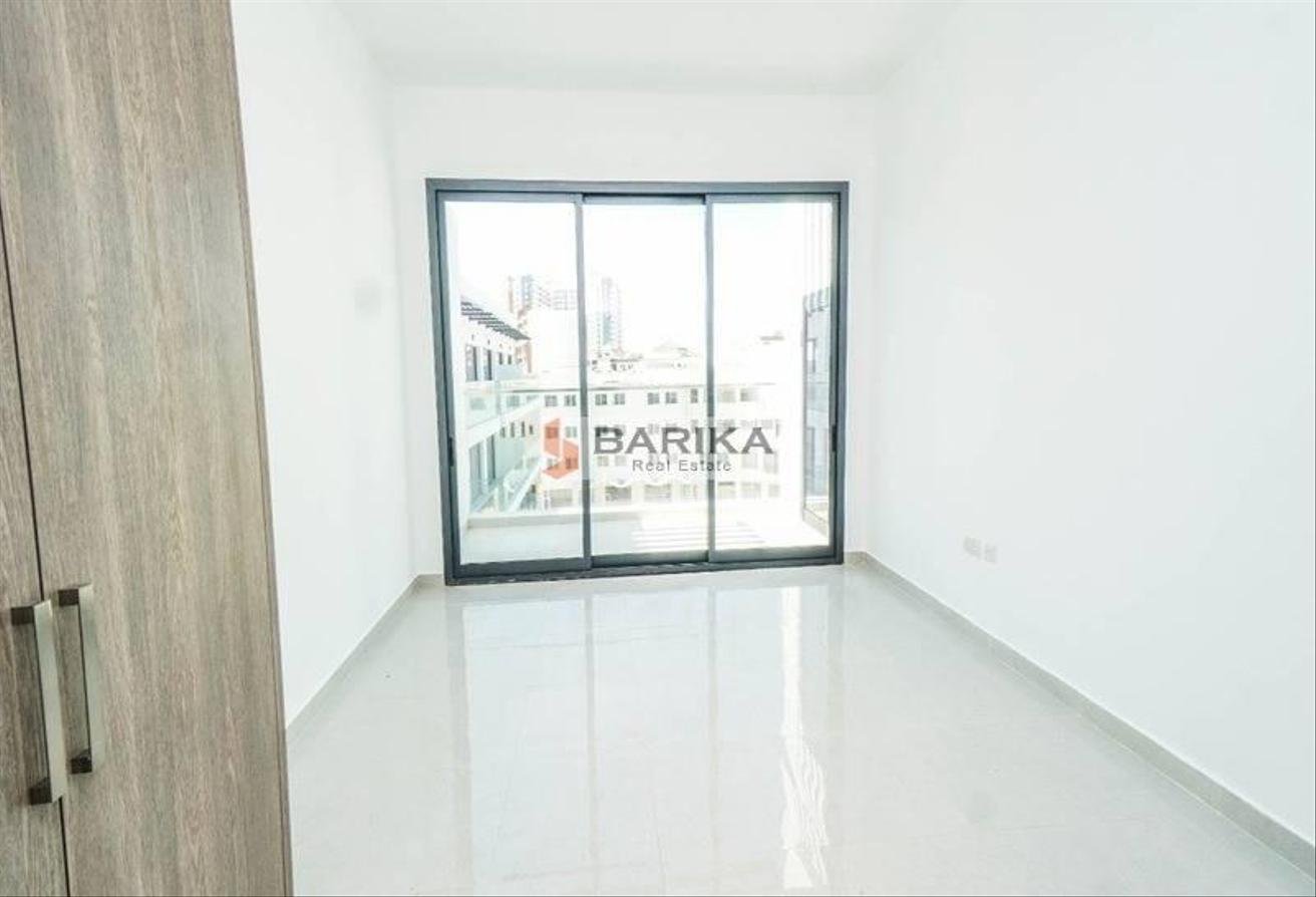 Квартира с 1 спальней — Building 88