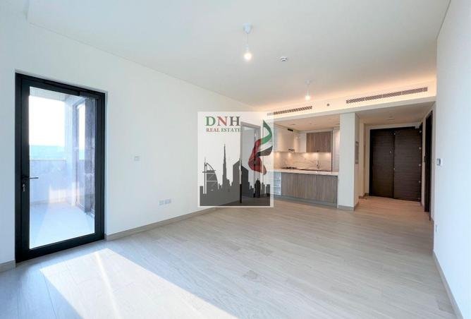 Квартира 2BR в One Park Avenue