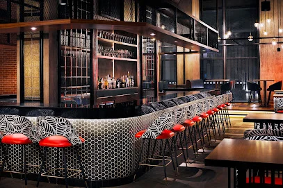 South Central Restaurant & Bar by Holiday Inn Dubai Al-Maktoum