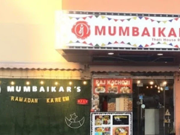Mumbaikar's Oud Metha
