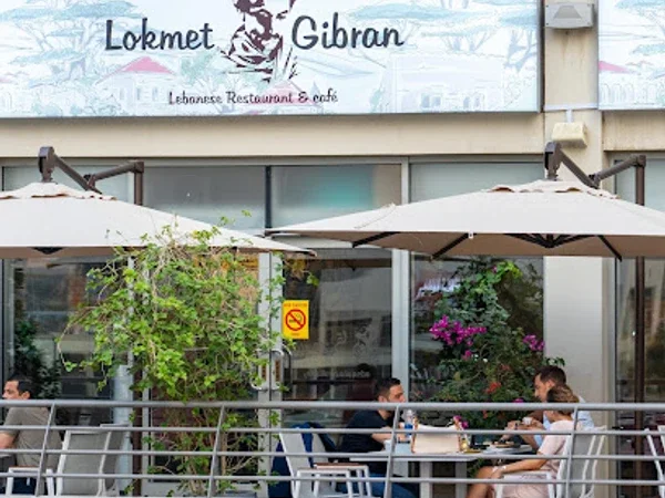 Lokmet Gibran