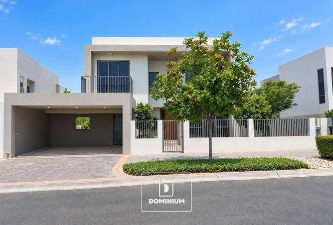 Вилла 5BR в Sidra Villas I