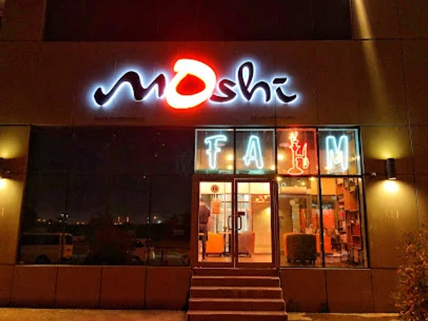 Moshi