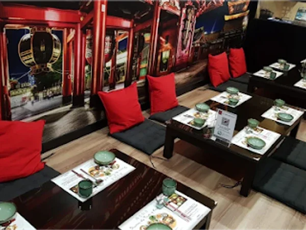 Hanok Korean Restaurant