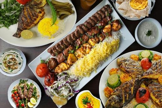 Barbeque Kabab Restaurant