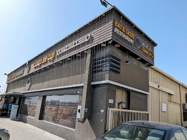 Eat & Taste Restaurant