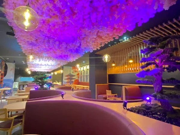 Maki & Ramen Dubai