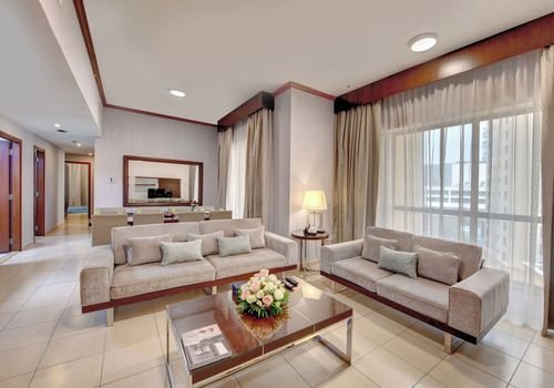 Suha Jumeirah