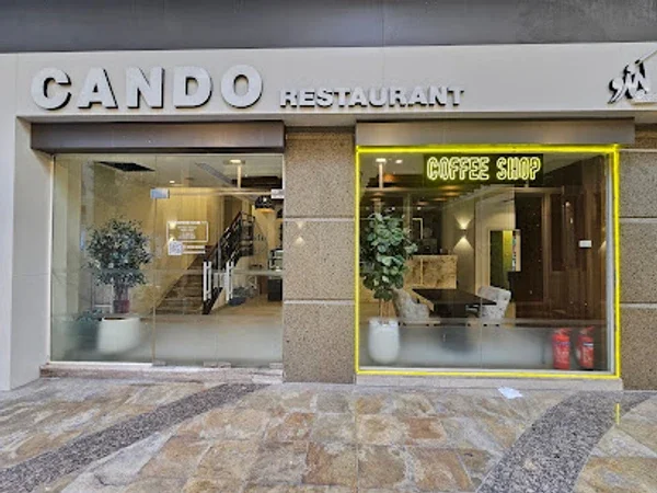 Cando Restaurant