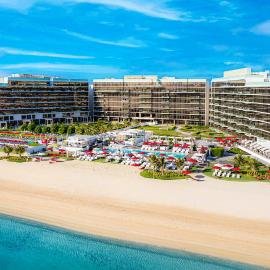 Th8 Palm Dubai Beach Resort, Vignette Collection by IHG