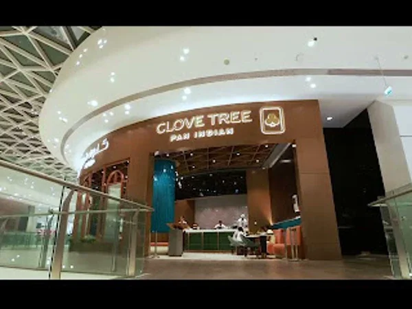 Clove Tree Restaurant Dubai