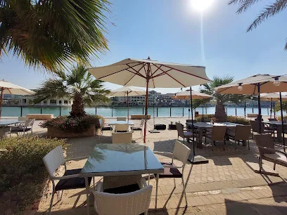 Taj Al Mulok Cafe & Restaurant