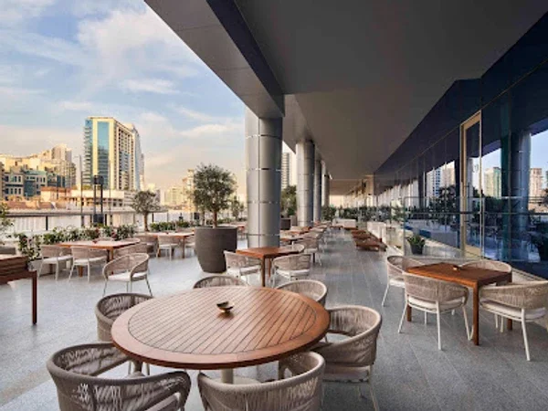 Cleo Dubai