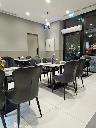 cool grand restaurant