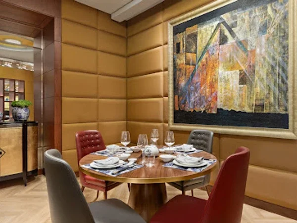 Shang Palace Dubai