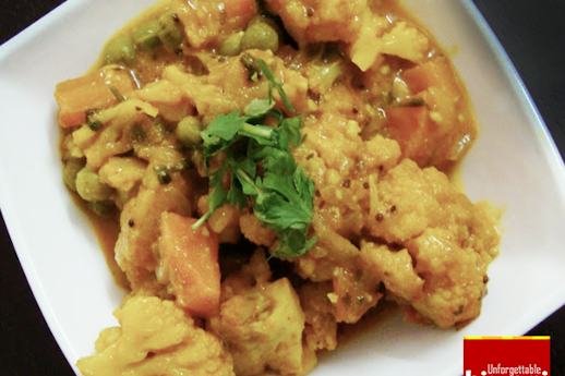 Unforgettable Biryani