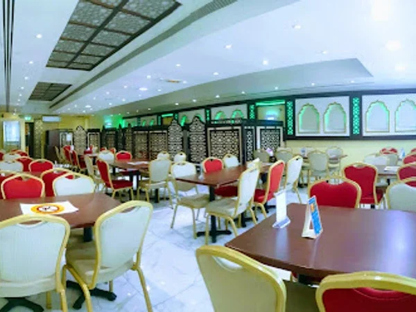 Bait Al Mandi Restaurant