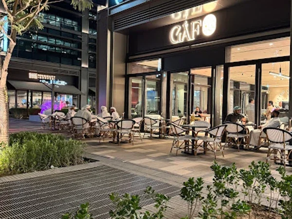GAF