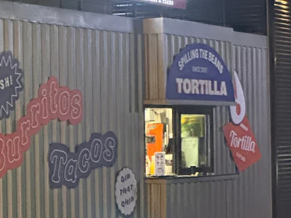 Tortilla - The 77 Valley