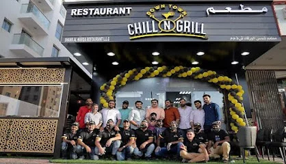 Downtown Chill N Grill