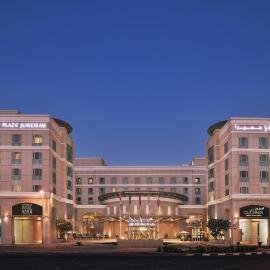 Crowne Plaza - Dubai Jumeirah by IHG