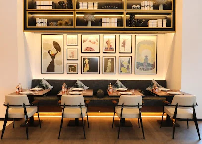 Hillhouse Brasserie