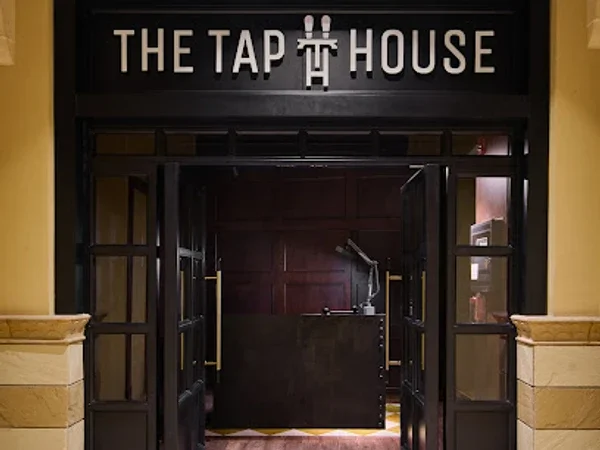 The Tap House, Downtown