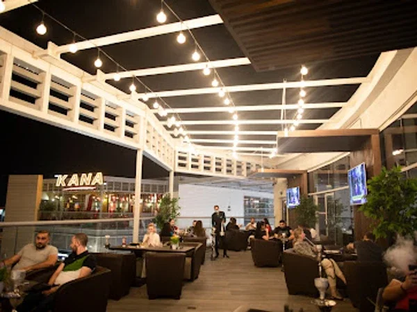 Nurai Resto