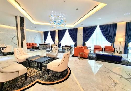 Seven Seas Hotel