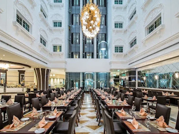 Sivaay Restaurant