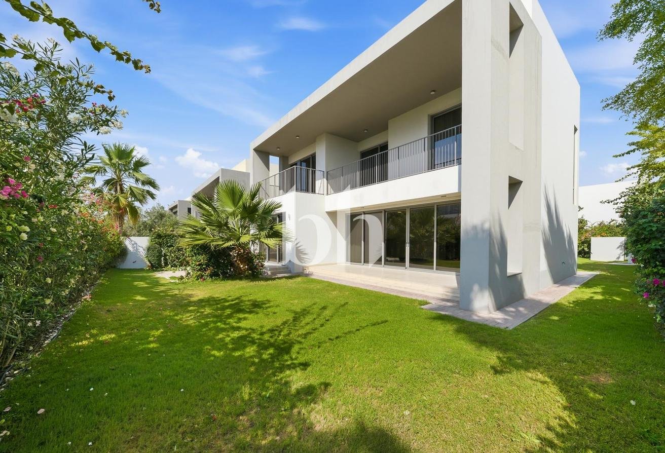 Вилла с 5 спальнями — Sidra Villas