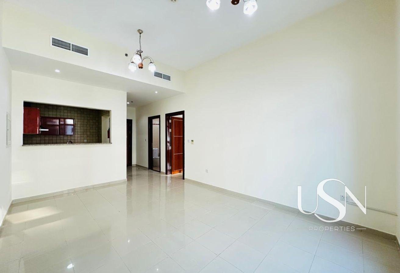 Квартира с 1 спальней — La Vista Residence 6