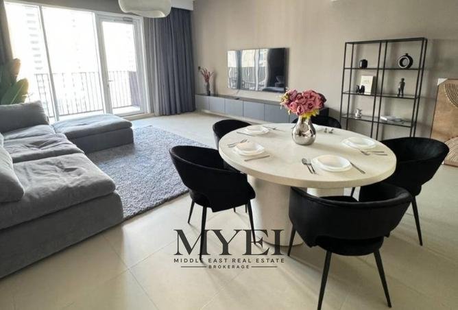 Квартира 2BR в Creek Horizon Tower 1