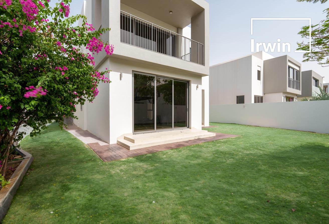 Вилла с 3 спальнями — Sidra Villas