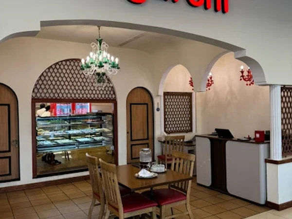 Jigarchi restaurant