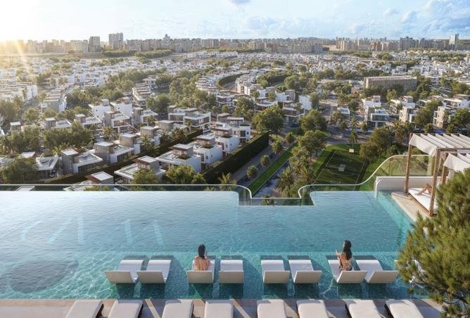 2BR Apartment in Cybele by Wadan